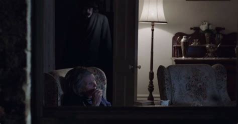 Connect with us on twitter. Top 3 Surprisingly Funny Scenes in The Babadook - The Fuss