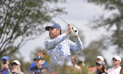 Louis Oosthuizen Net Worth How Rich Is The Pro Golfer Actually