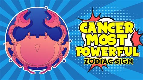 It is easy to impress and properly treat a leo, and there is nothing they like more than a compliment. Top 14 Reasons That Make Cancer The Most Powerful Zodiac ...