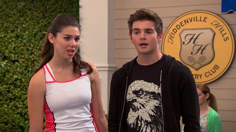 Watch The Thundermans Season 2 Episode 15 Doubles Trouble Full Show