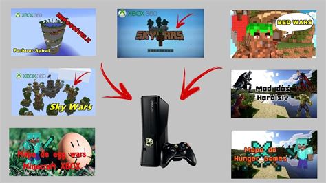 We did not find results for: COMO BAIXAR MAPAS PARA MINECRAFT XBOX 360!?! (Atualizado ...