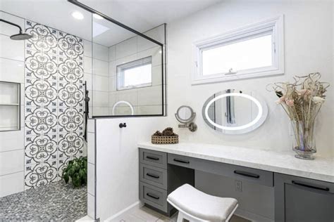 The Best Bathroom Remodeling Contractors In Chula Vista California