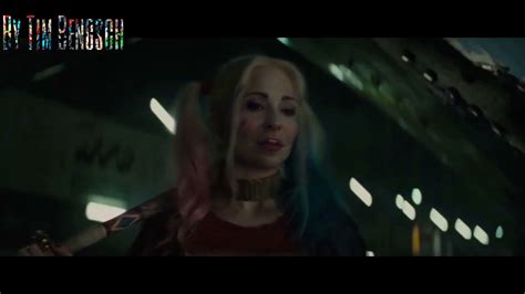 Tara Strong As Harley Quinn Youtube