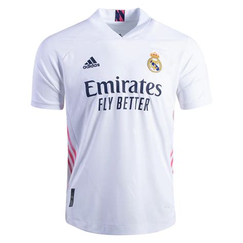 Ya puedes acceder al curso gratuito de coreldraw para diseñar camisetas para sublimación. Real Madrid 2020 2021 home soccer jersey -white