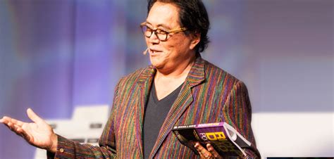 ¿qué Opina Robert Kiyosaki Sobre El Futuro Del Mlm