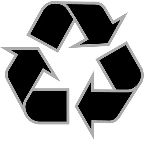 Recycle Logo PNG Image PNG Mart