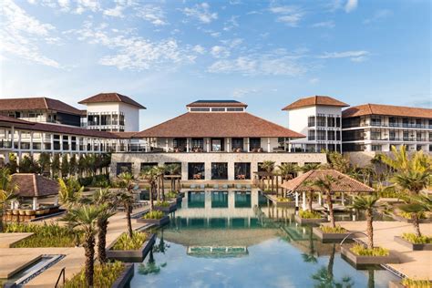 Anantara Desaru Coast Resort And Villas Announces New Holiday Packages
