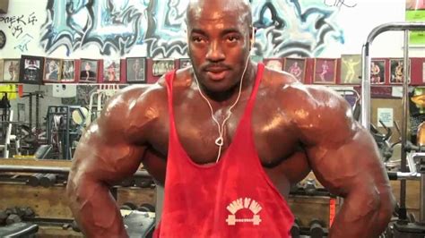 Hd Muscle Bodybuilder Chris Smith Trains At Metroflex Gym Arlington