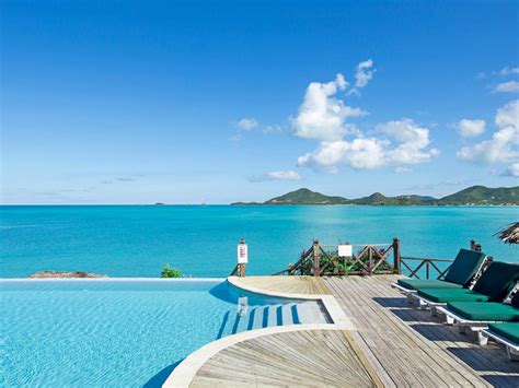 Stsvacations Featured Resorts In Antigua And Barbuda