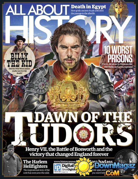 All About History Uk Issue 32 2015 Download Pdf Magazines