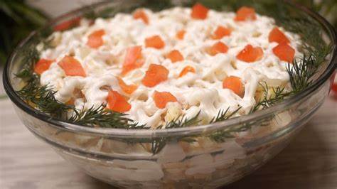 Похудеть с капустой салат