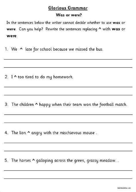 Games stimulate their creativity and competitiveness allowing them to engage with the content and excel in the subject. Spag Worksheet Year 3 - Livinghealthybulletin