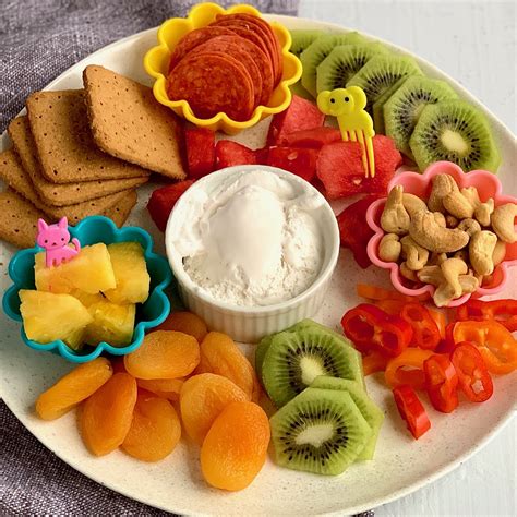 Easy Homemade Snacks Recipes For Kids Best Design Idea