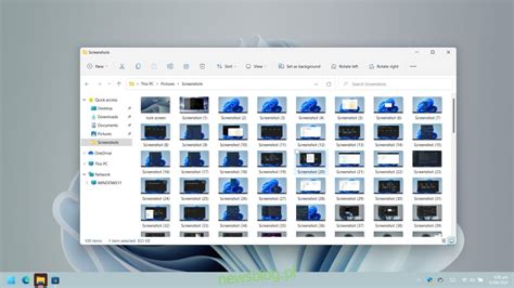 Jak Zrobić Zrzut Ekranu W Systemie Windows 11