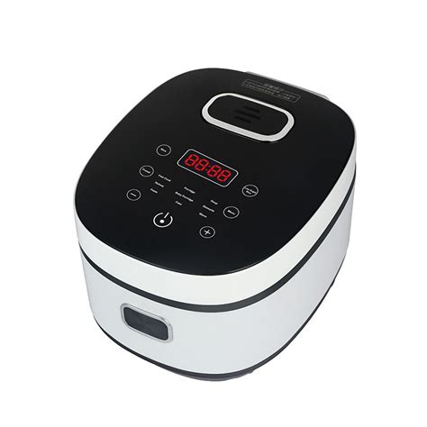 Programmable All In 1 Multi Rice Cooker Rice Cooker Shenzhen Subada