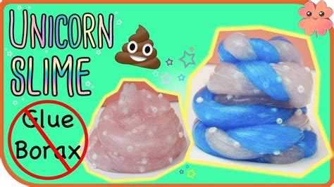 How to make unicorn slime became a mission because my kids are a quality glue is the secret to making perfect unicorn slime. Slike: Unicorn Slime No Glue No Borax
