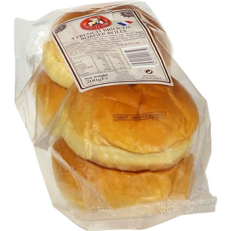 Brioche Burger Buns Woolworths Photos All Recommendation