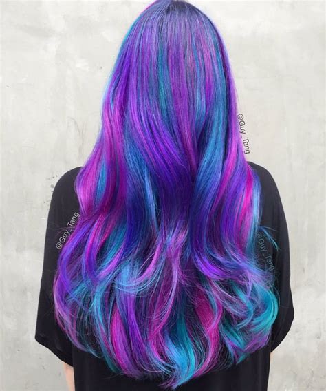 Guy Tang On Twitter Galaxy Colors Do You Want It