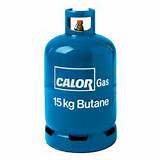 Images of Gas Cylinders Vat