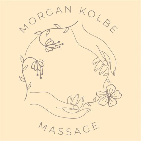 Morgan Kolbe Massage
