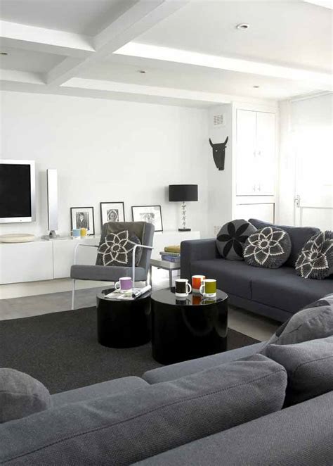 desain interior rumah elegan minimalis