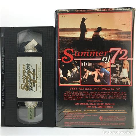 summer of 72 xxx loni sanders annette haven bri comprar películas para adultos en