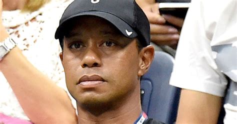 [video] tiger woods blames dui on ‘reaction to prescription drugs