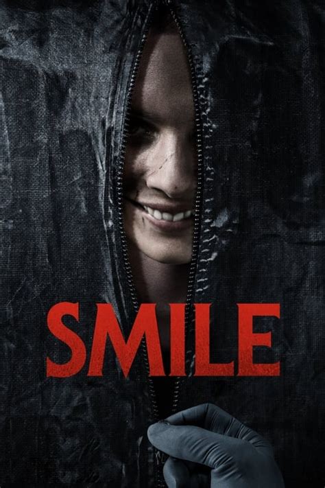 Smile 2022 — The Movie Database Tmdb