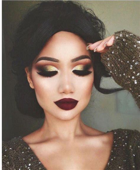 Makeup Ideas For Formal Occasions Saubhaya Makeup