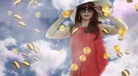 Bitcoin Girl Music Video Launches On Youtube Inside Bitcoins News