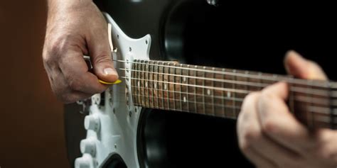 comment choisir ses cordes de guitare