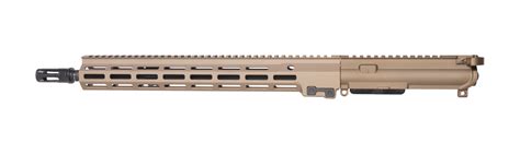 Geissele Automatics Duty Ar 15 Complete Upper Receiver Mid Length Ddc