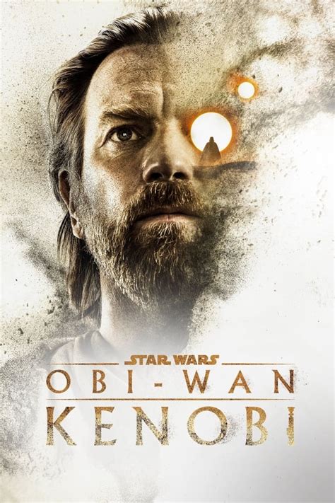Obi-Wan Kenobi (TV Series 2022-2022) — The Movie Database (TMDB)