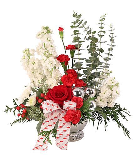 318 apartments in arlington, tx. Candy Cane Carnations Christmas Arrangement in Arlington ...