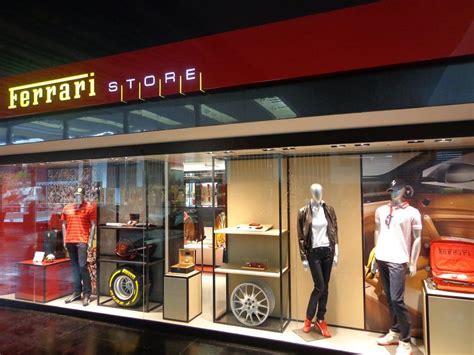 Check groupon & save 50 to 70%. FERRARISTORE | new Ferrari Store is now open in Rio de Janeiro #ferraristore | Retail store ...