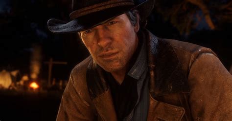 The main character from red dead redemption 2. Red Dead Redemption 2's Arthur Morgan can swim 'if he has ...