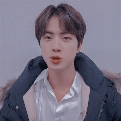 10 Aesthetic Jin Pictures Iwannafile