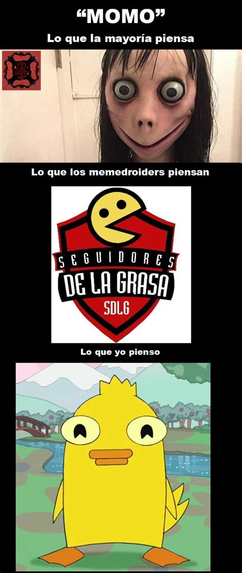 Top Memes De Grasa En Español Memedroid