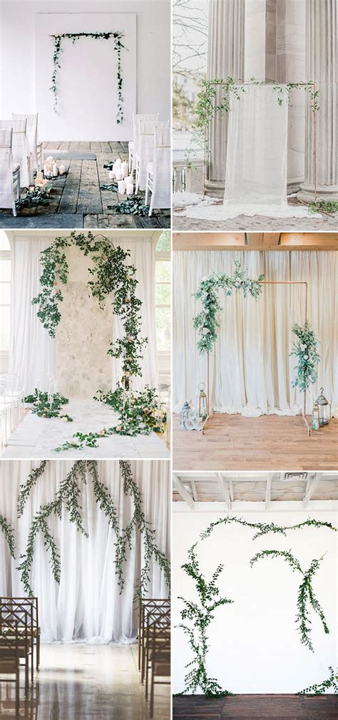 We did not find results for: Simple & Chic Organic Minimalist Weddings Ideas for Non ...