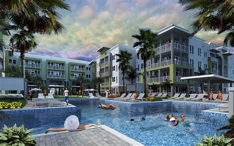 Annual three bedroom one bath home located in bradenton near state college of florida and img academy. Residences at The Green Apartments - Bradenton, FL ...
