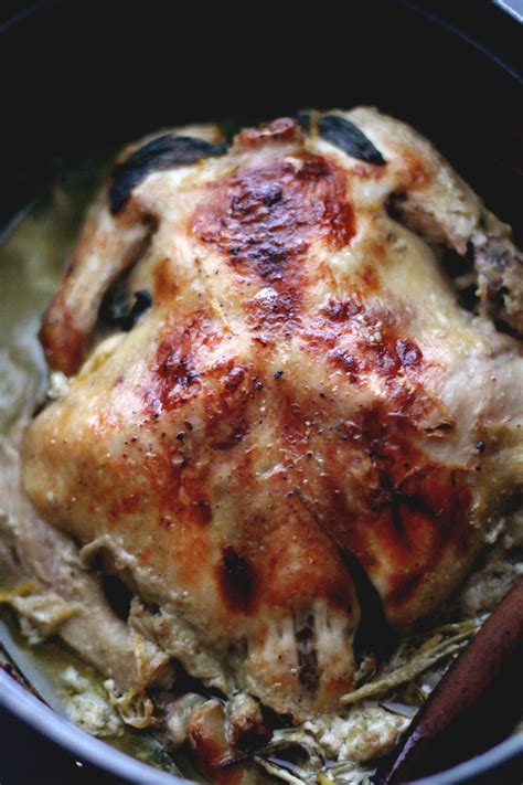 As there is butter in the crumb mixture, you can grill, fry, roast, or bake the meat dry in the oven and it will go lovely and. Milk Chicken — Orson Gygi Blog
