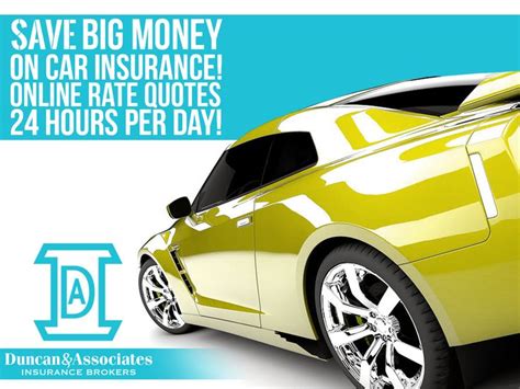 Request a free car insurance quote online 24 hours a day at www