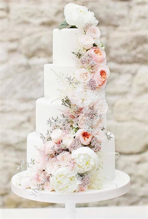 Wedding Cake Ideas 2024 Guide And Faqs Wedding Forward Beautiful