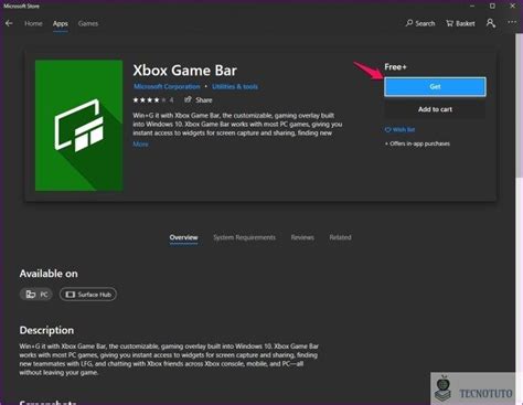 Barra De Juegos Windows 10 Barra De Juego De Windows 10 May 2020