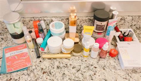 10 Must Have Skin Care Products On Amazon I Spy Fabulous