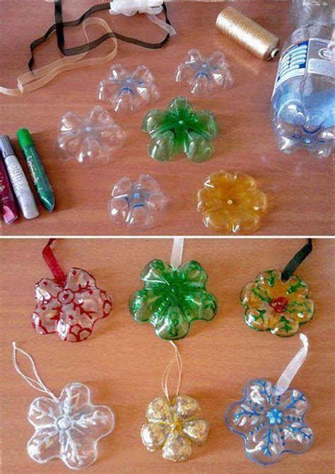 Christmas decorations pinterest images instagram live start. Plastic Bottle Christmas Decorations Pictures, Photos, and ...