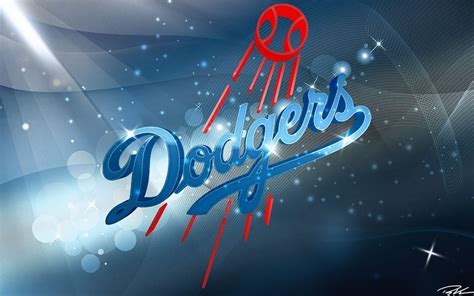 Los angeles dodgers logo pattern gray officially licensed removable wallpaper. Los Angeles Dodgers Baseball Wallpapers - Wallpaper Cave