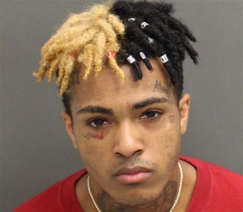 Jamaican American Rapper Xxxtentacion Shot Dead In Florida Video