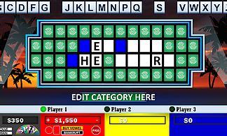 ***play the family feud with your friends!***survey says: Download the best FREE PowerPoint gameshow templates here ...