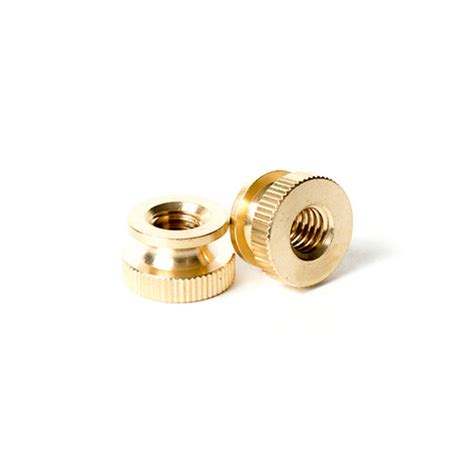 Brass Fasteners Brass Bolts And Nuts The Nutty Company Inc